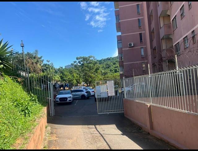 2 BEDROOM APARTMENT FOR SALE IN MORNINGSIDE